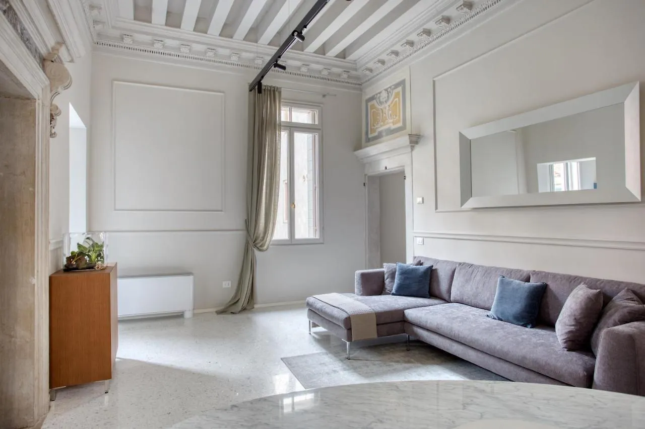 Appartamento Palazzo Bonvicini 10 Venezia Italia