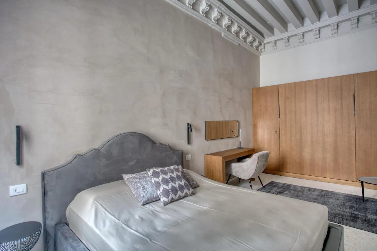 Appartamento Palazzo Bonvicini 10 Venezia