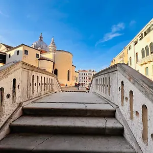 Appartamento Palazzo Malipiero, Venezia